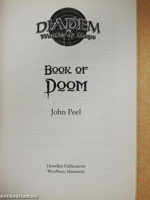 Book of Doom
