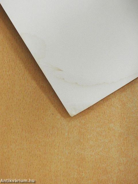 The House With No Name