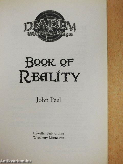 Book of Reality