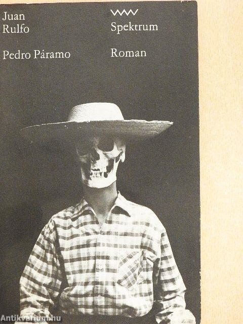 Pedro Páramo