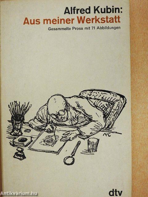 Aus meiner Werkstatt