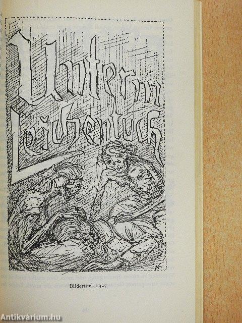 Aus meiner Werkstatt