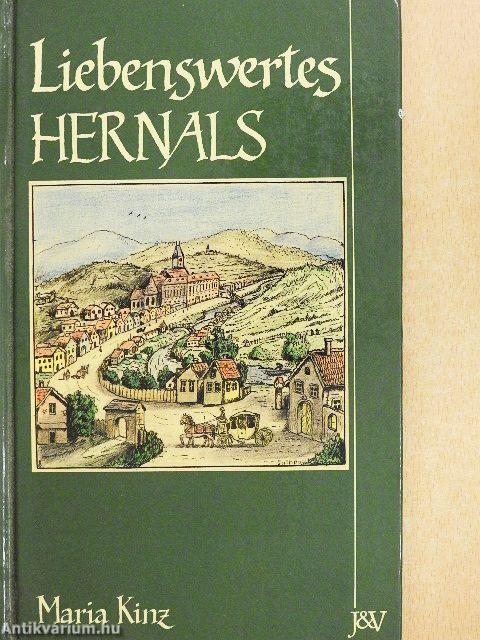 Liebenswertes Hernals