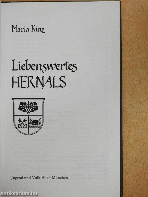 Liebenswertes Hernals