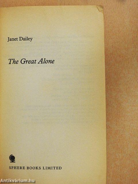 The Great Alone