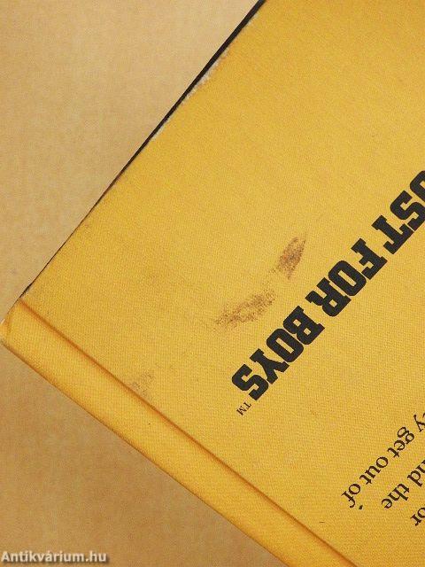 Trapped in Death Cave