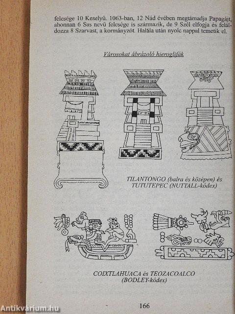 Indiánok világa III.