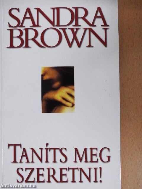 Taníts meg szeretni!