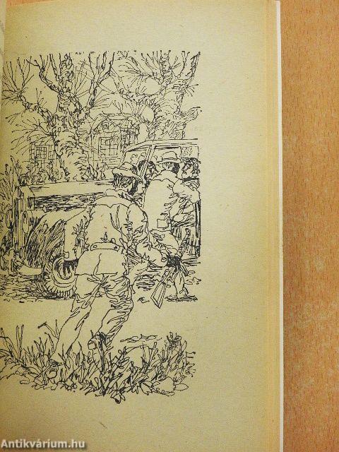 Emlékmű lett a nagyapám