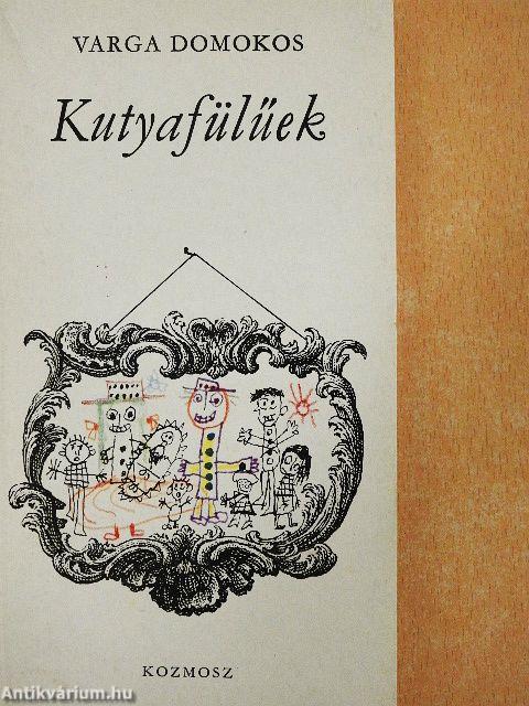 Kutyafülűek