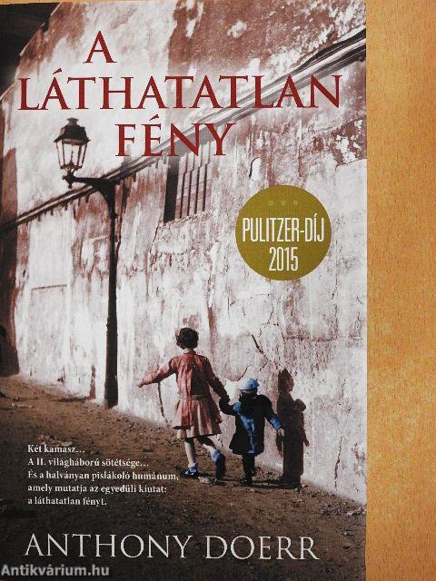 A láthatatlan fény 
