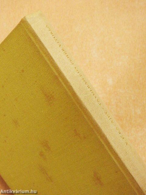 Távolban egy fehér vitorla