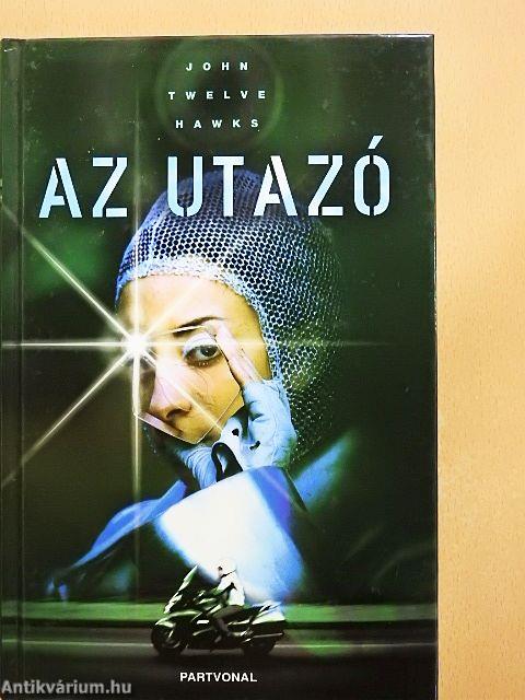 Az utazó