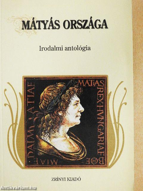 Mátyás országa