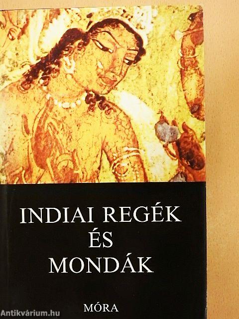 Indiai regék és mondák