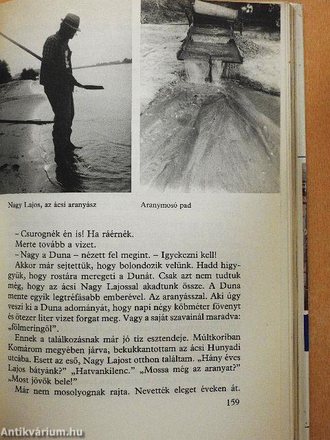 Nagy ezüst országút