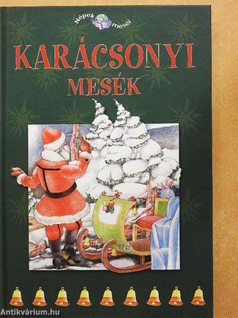 Karácsonyi mesék