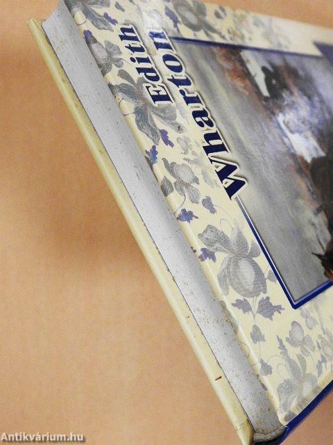 Ethan Frome, avagy egy szerelem csapdája