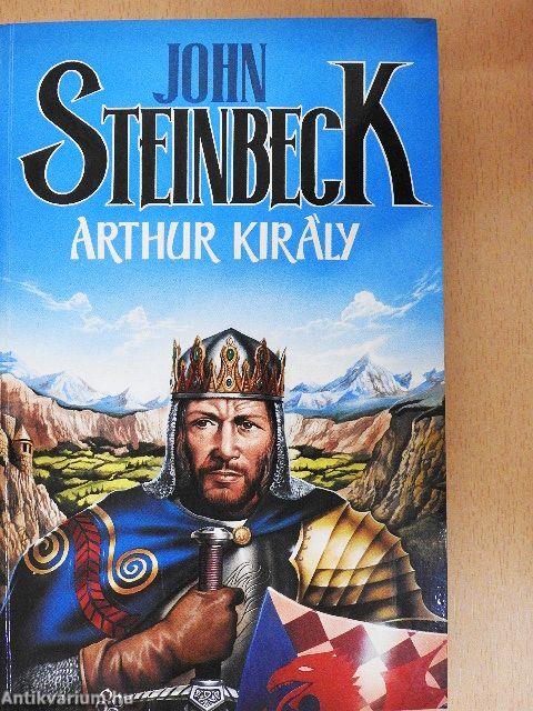 Arthur király