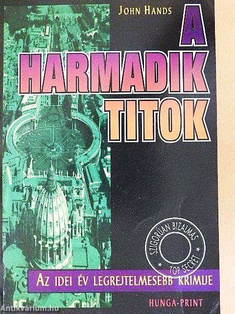 A harmadik titok