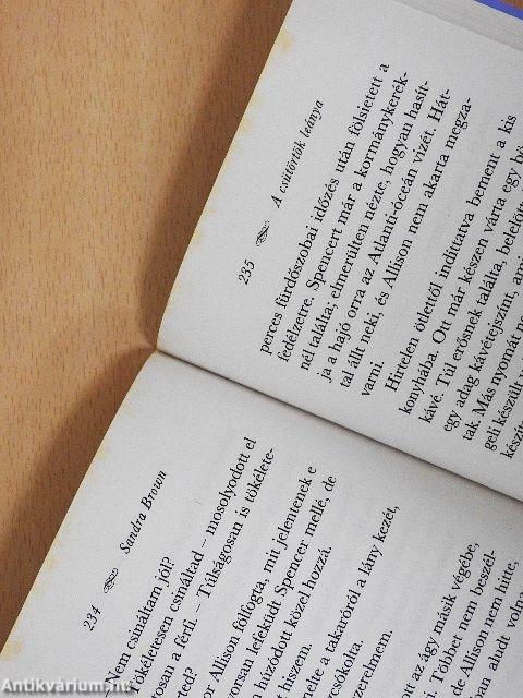 A csütörtök leánya