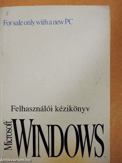 Microsoft Windows
