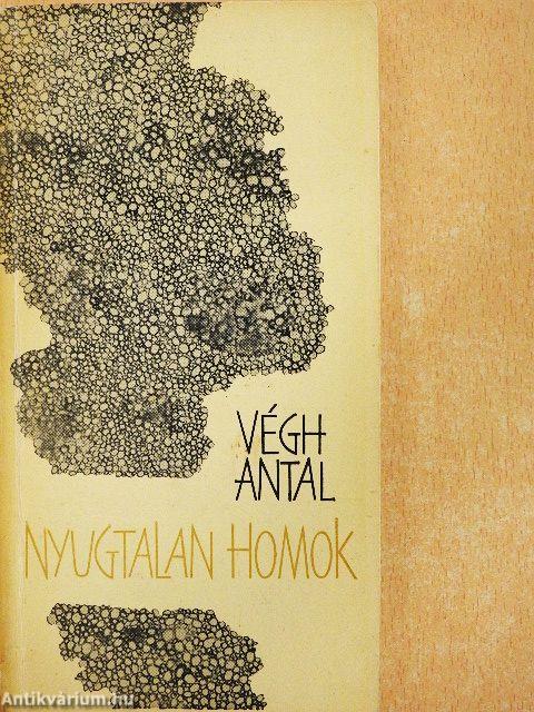 Nyugtalan homok