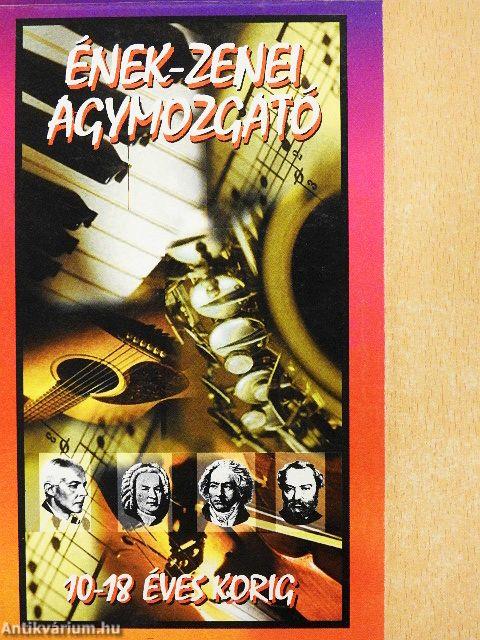 Ének-zenei agymozgató