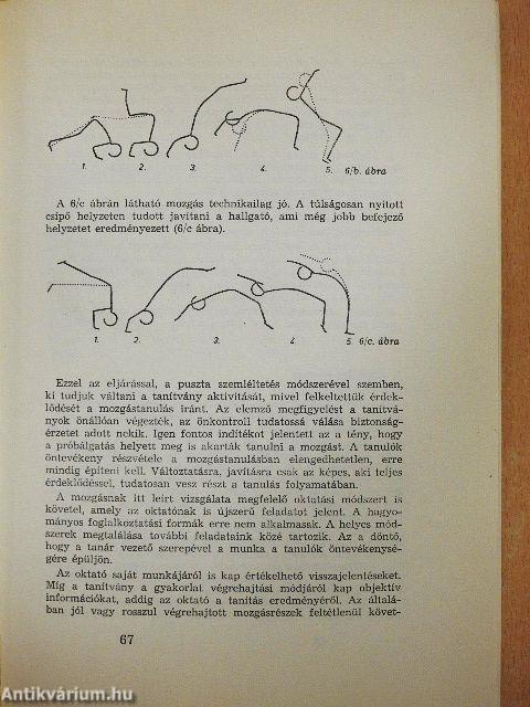 A sport és testnevelés időszerű kérdései 1974/2.