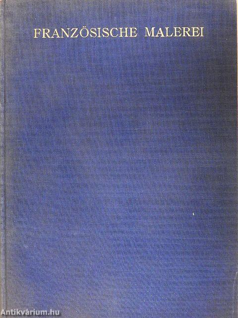 Französische Malerei