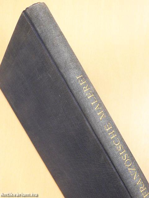 Französische Malerei