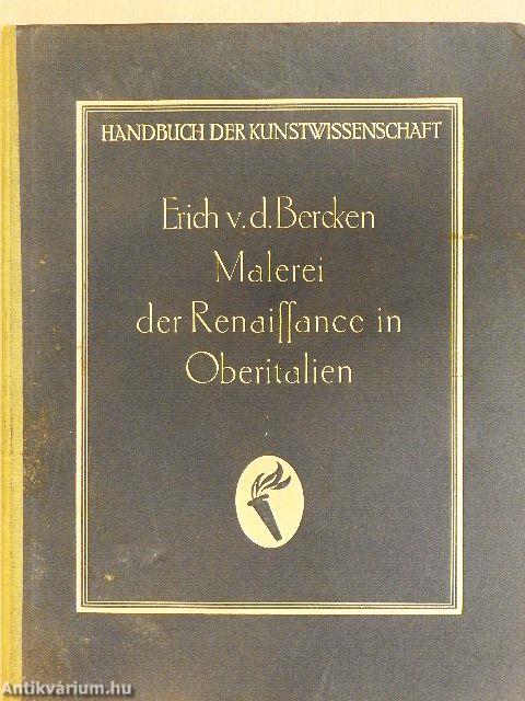 Malerei der Renaissance in Italien