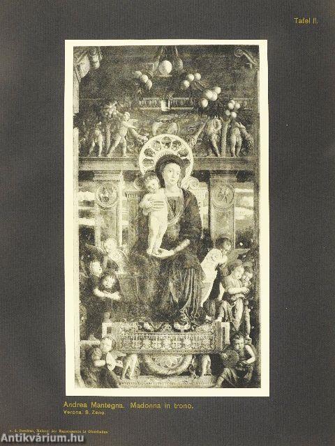 Malerei der Renaissance in Italien