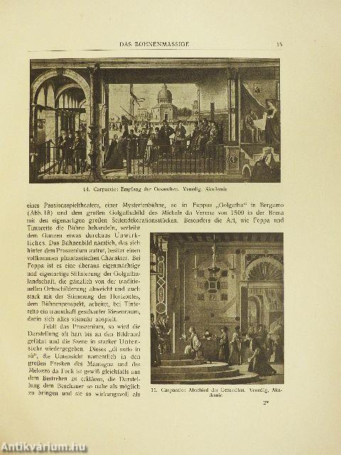 Malerei der Renaissance in Italien