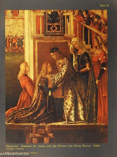 Malerei der Renaissance in Italien