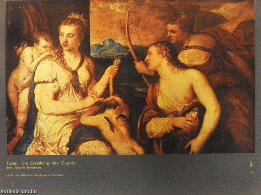 Malerei der Renaissance in Italien