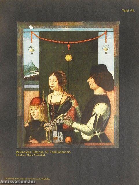 Malerei der Renaissance in Italien