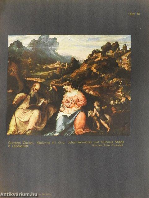 Malerei der Renaissance in Italien