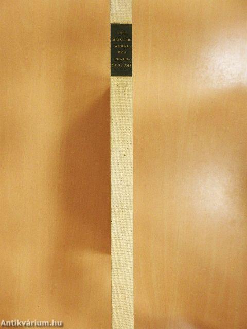 Die Meisterwerke des Prado-Museums