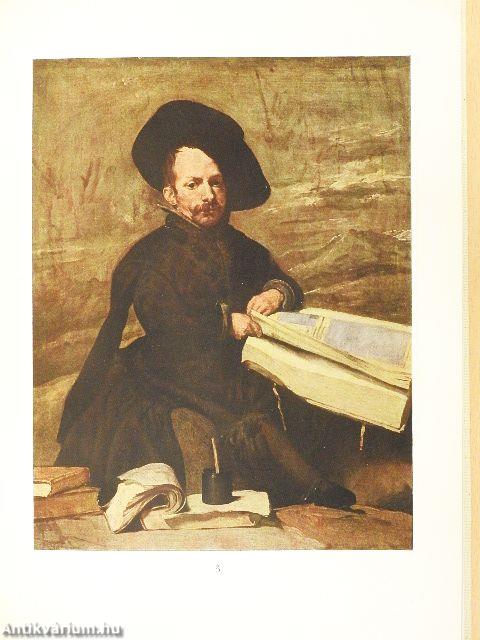 Die Meisterwerke des Prado-Museums