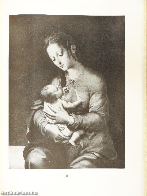 Die Meisterwerke des Prado-Museums