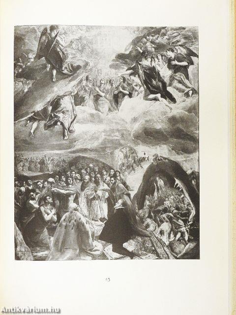 Die Meisterwerke des Prado-Museums