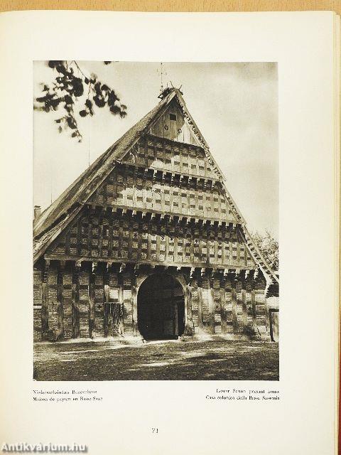 Orbis Terrarum Deutschland (gótbetűs)