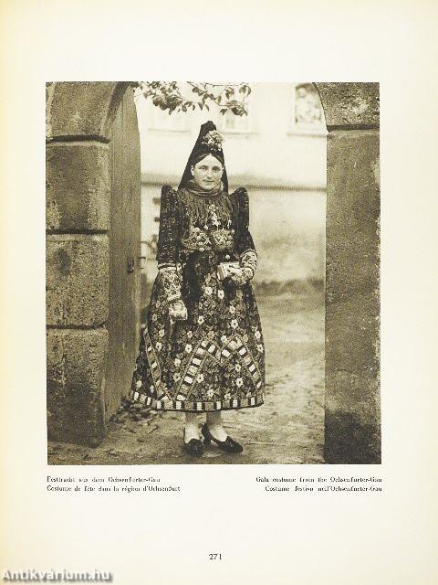 Orbis Terrarum Deutschland (gótbetűs)