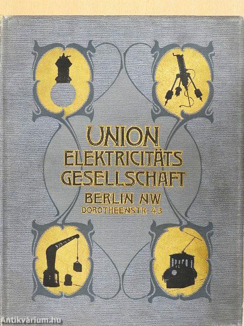 Union Elektricitäts-Gesellschaft