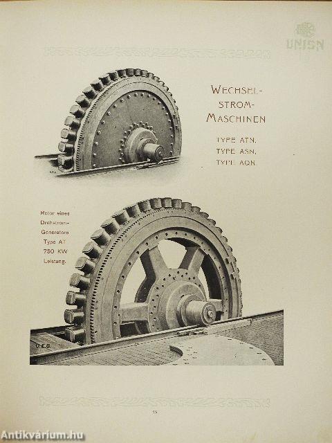 Union Elektricitäts-Gesellschaft