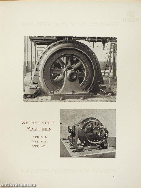 Union Elektricitäts-Gesellschaft