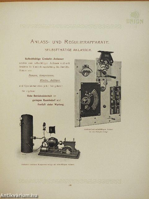 Union Elektricitäts-Gesellschaft