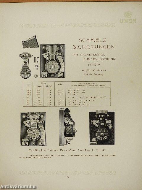 Union Elektricitäts-Gesellschaft