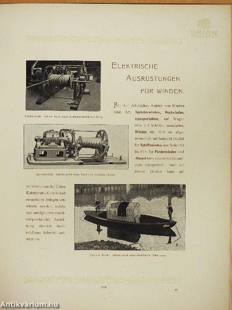 Union Elektricitäts-Gesellschaft